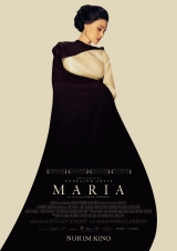 Filmplakat Freiluftkino: Maria