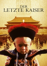 Filmplakat FC-Classics: Der letzte Kaiser