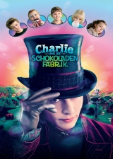 Filmplakat FC-Classics: Charlie und die Schokoladenfabrik