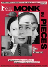 Filmplakat Monk in Pieces