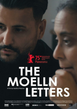 Filmplakat Die Möllner Briefe
