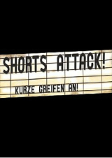 Filmplakat SHORTS ATTACK: The Kids are alright!