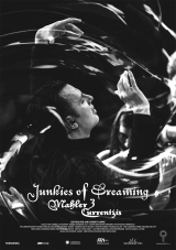Filmplakat Junkies of Dreaming - Mahler 3 Currentzis