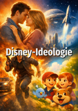 Filmplakat Disney-Ideologie
