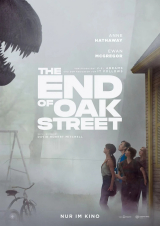 Filmplakat The End of Oak Street