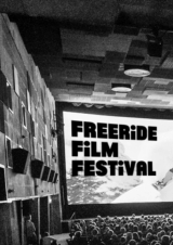 Filmplakat FreerideFilmFestival 2026