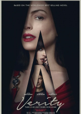 Filmplakat Verity - Dunkle Geheimnisse