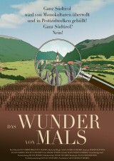 Filmplakat Das Wunder von Mals